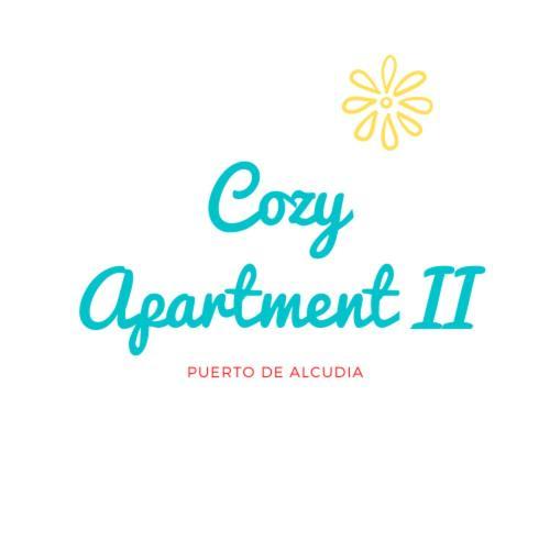 Appartamento Cozy Estudio Ii. Edificio Siesta 2 Alcúdia Esterno foto