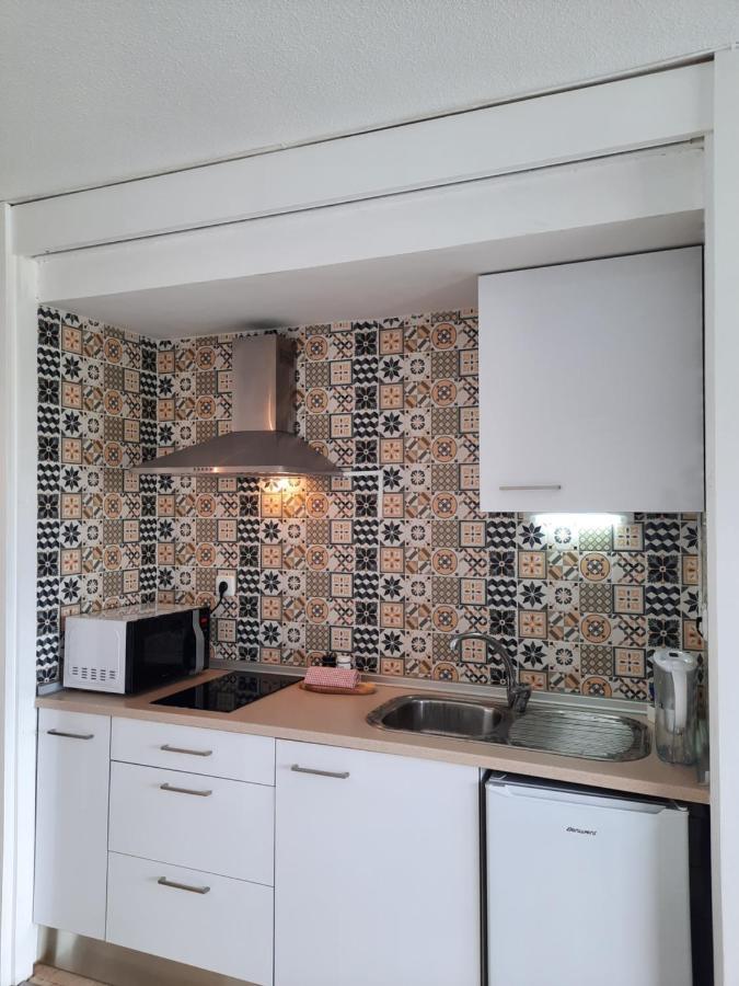 Appartamento Cozy Estudio Ii. Edificio Siesta 2 Alcúdia Esterno foto