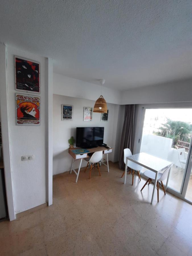 Appartamento Cozy Estudio Ii. Edificio Siesta 2 Alcúdia Esterno foto