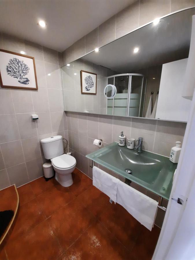 Appartamento Cozy Estudio Ii. Edificio Siesta 2 Alcúdia Esterno foto