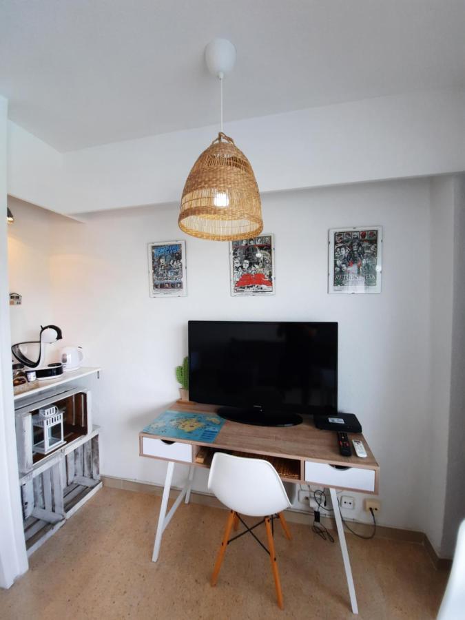 Appartamento Cozy Estudio Ii. Edificio Siesta 2 Alcúdia Esterno foto