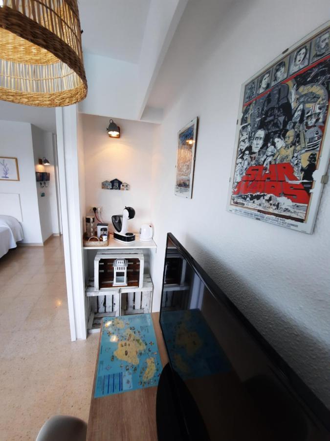 Appartamento Cozy Estudio Ii. Edificio Siesta 2 Alcúdia Esterno foto